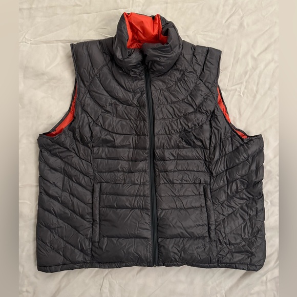 Bernardo Goose Down Vest 3X - Picture 1 of 4